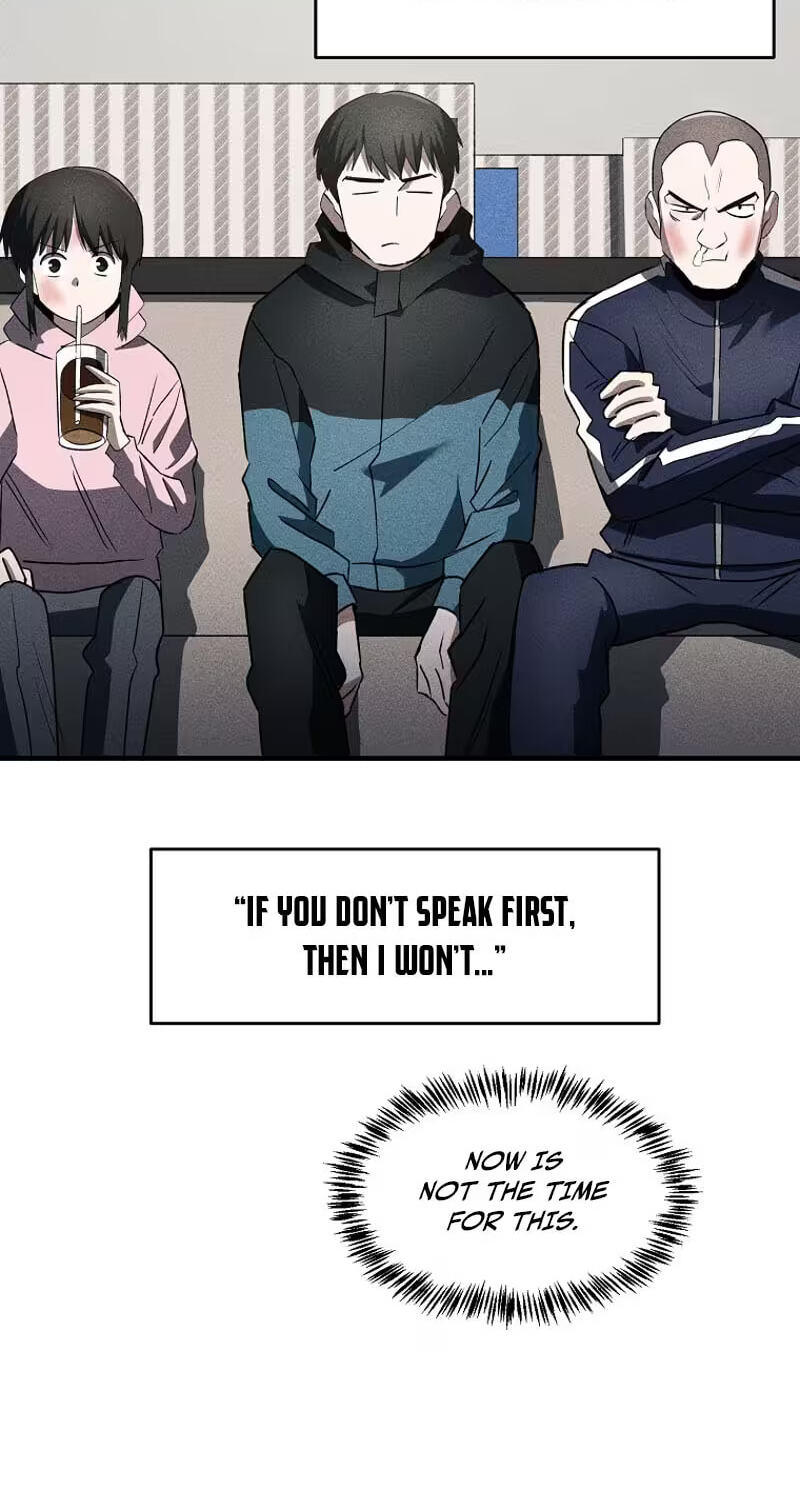 Humanity Protection Company Chapter 33 page 55 - 
