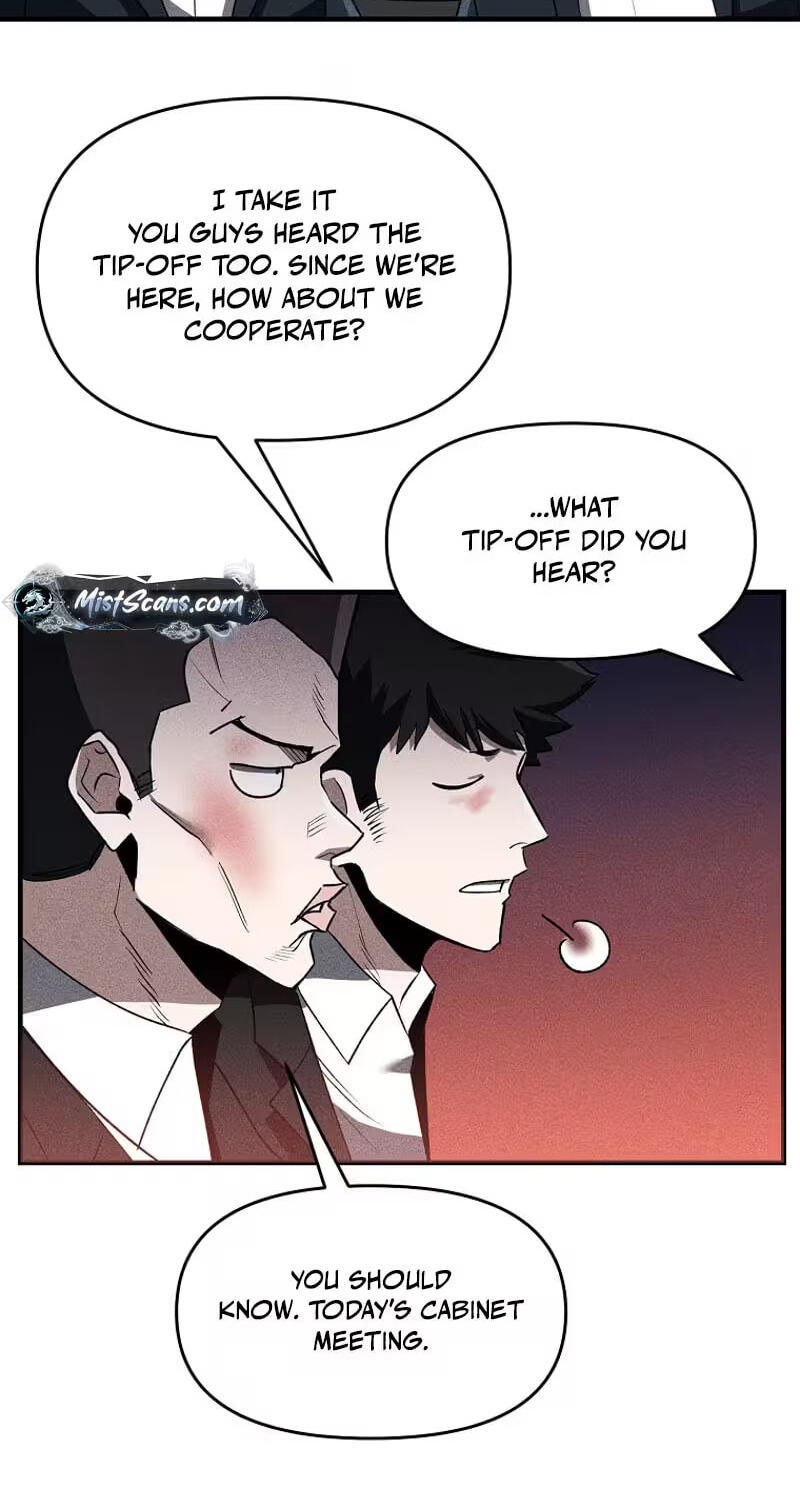 Humanity Protection Company Chapter 33 page 59 - 