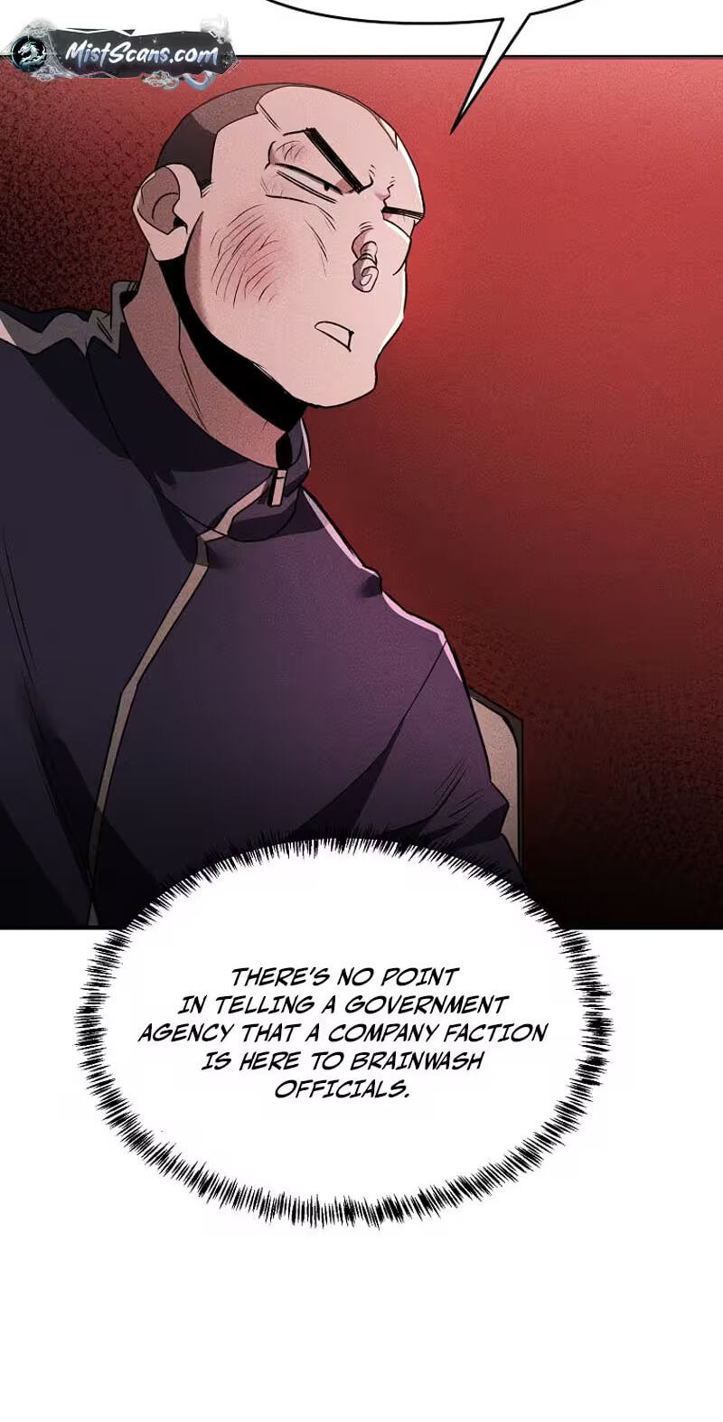 Humanity Protection Company Chapter 33 page 62 - 