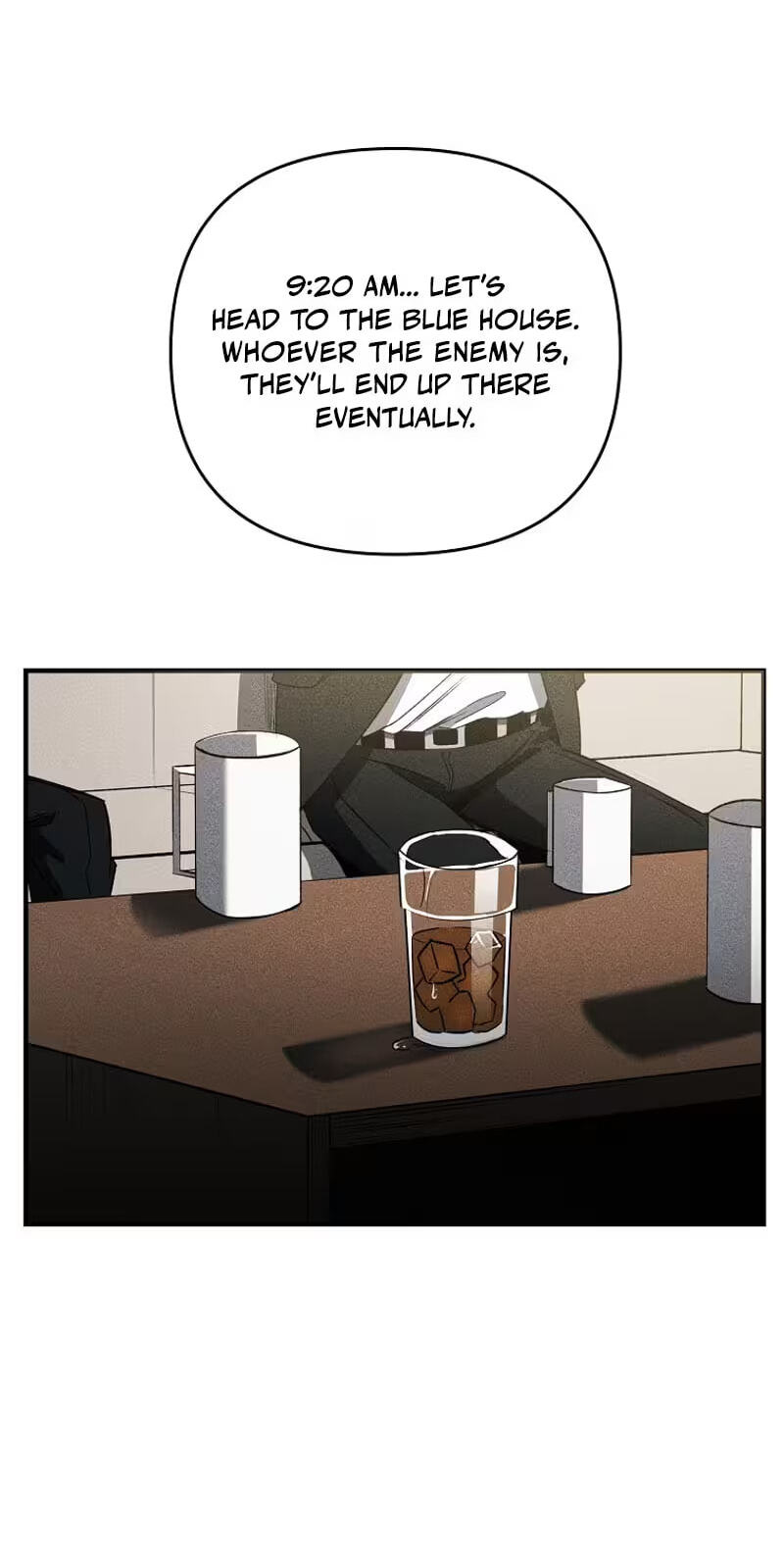 Humanity Protection Company Chapter 33 page 63 - 