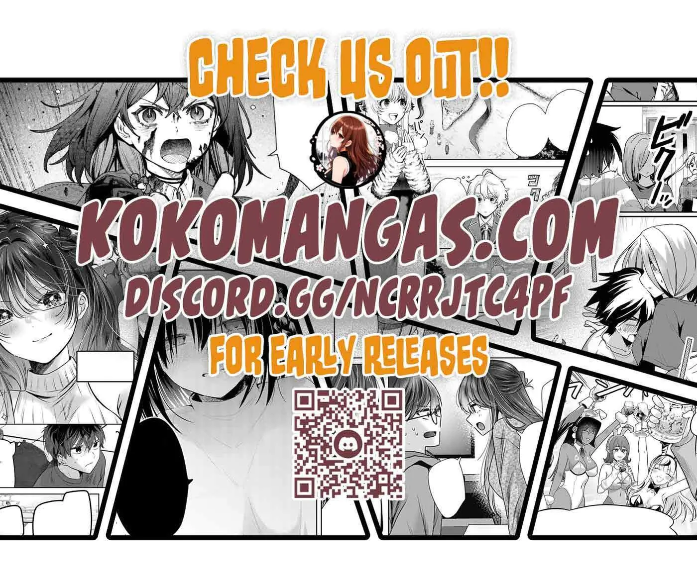 Humanity's Salvation Game Chapter 138 page 19 - 