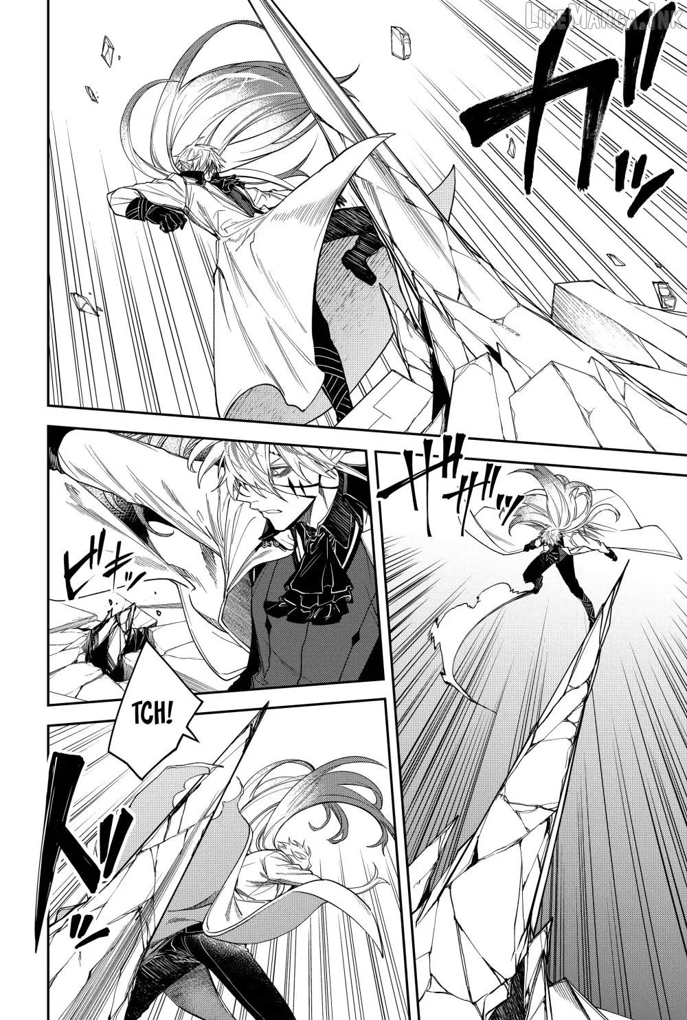 Humanity's Salvation Game Chapter 17 page 10 - 