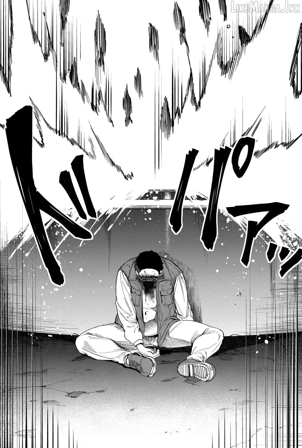 Humanity's Salvation Game Chapter 20 page 20 - 