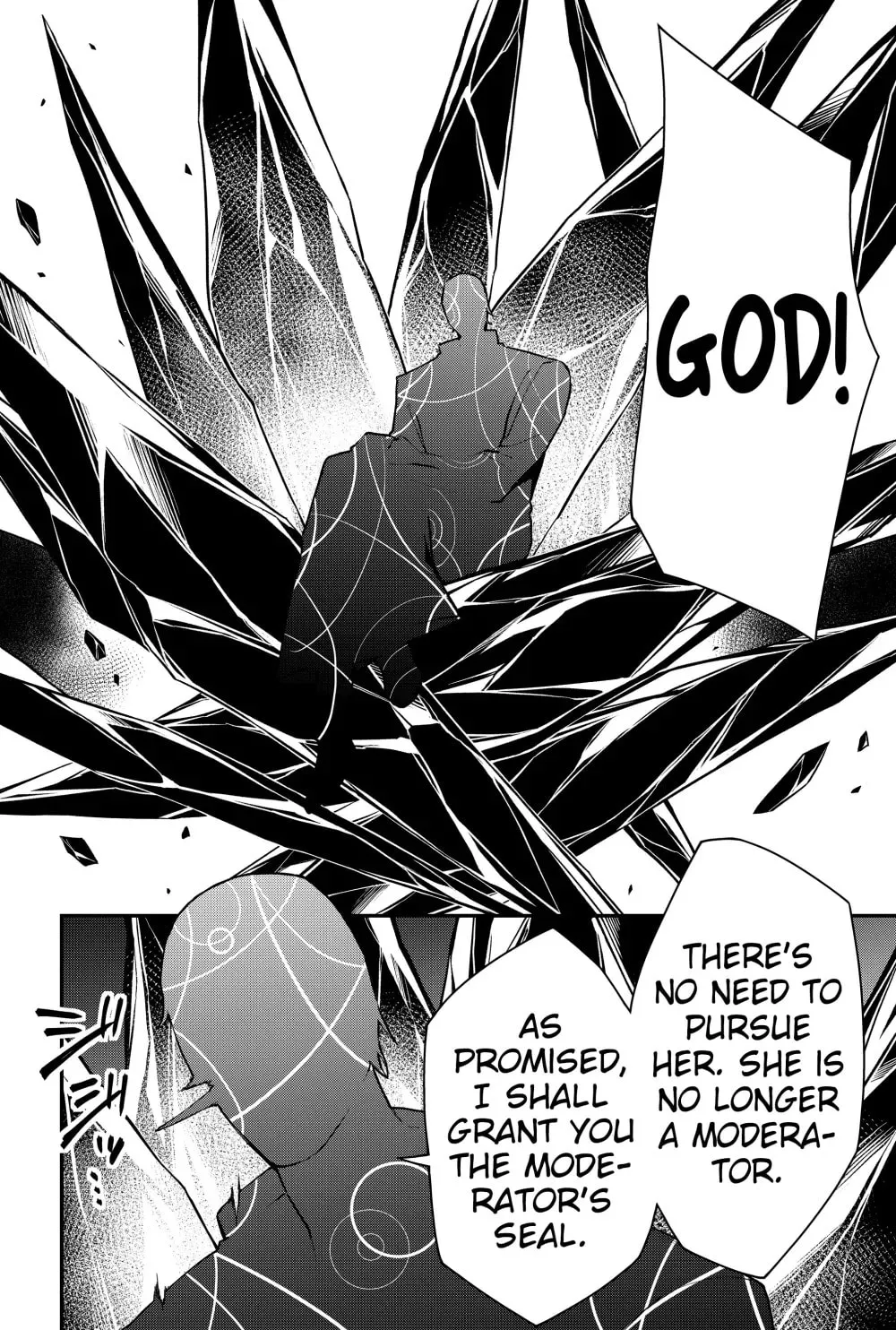 Humanity's Salvation Game Chapter 43 page 16 - 