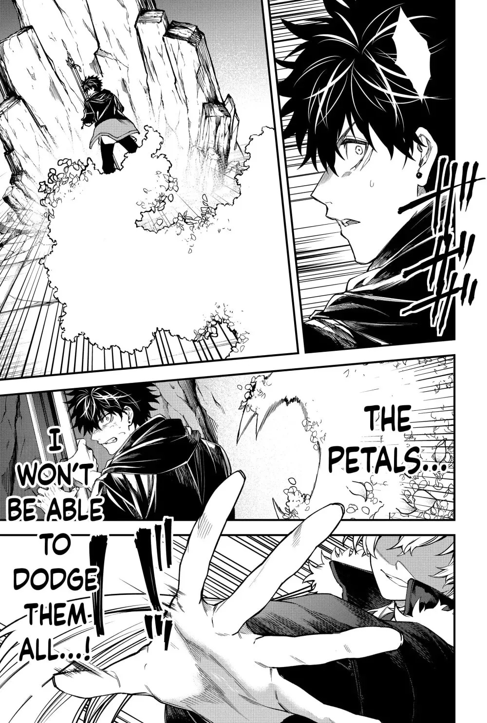 Humanity's Salvation Game Chapter 47 page 7 - 
