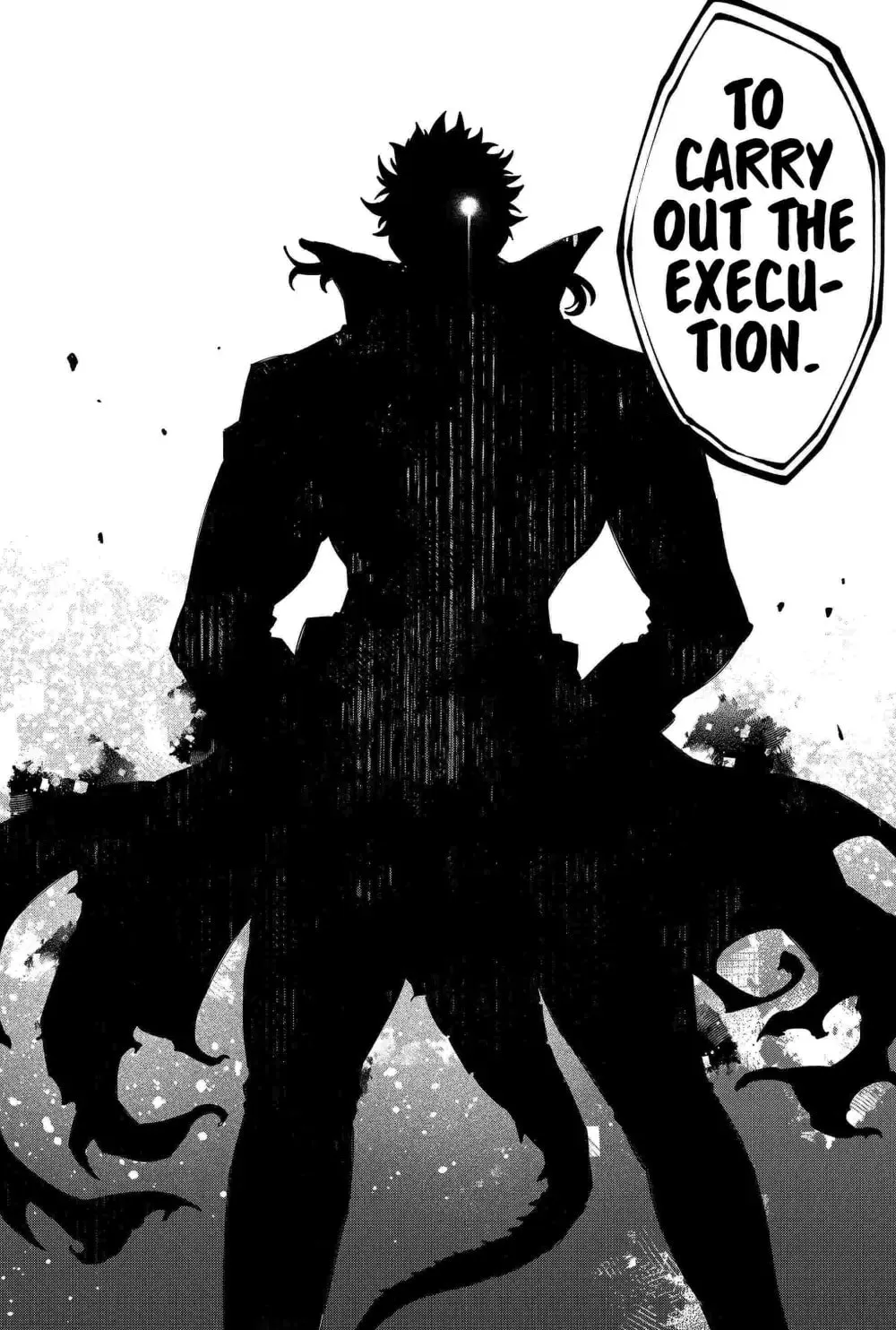 Humanity's Salvation Game Chapter 86 page 22 - 