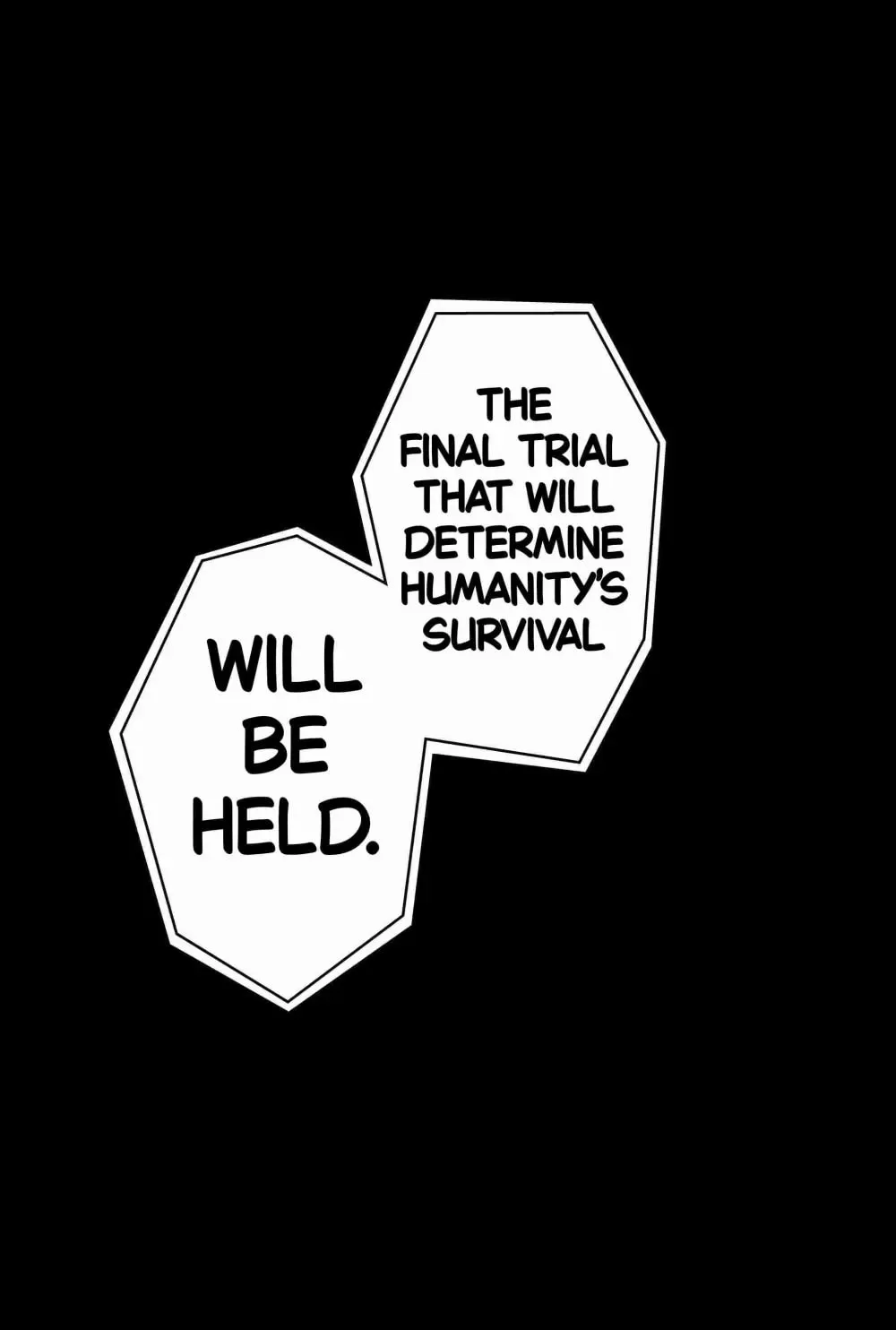 Humanity's Salvation Game Chapter 98 page 19 - 