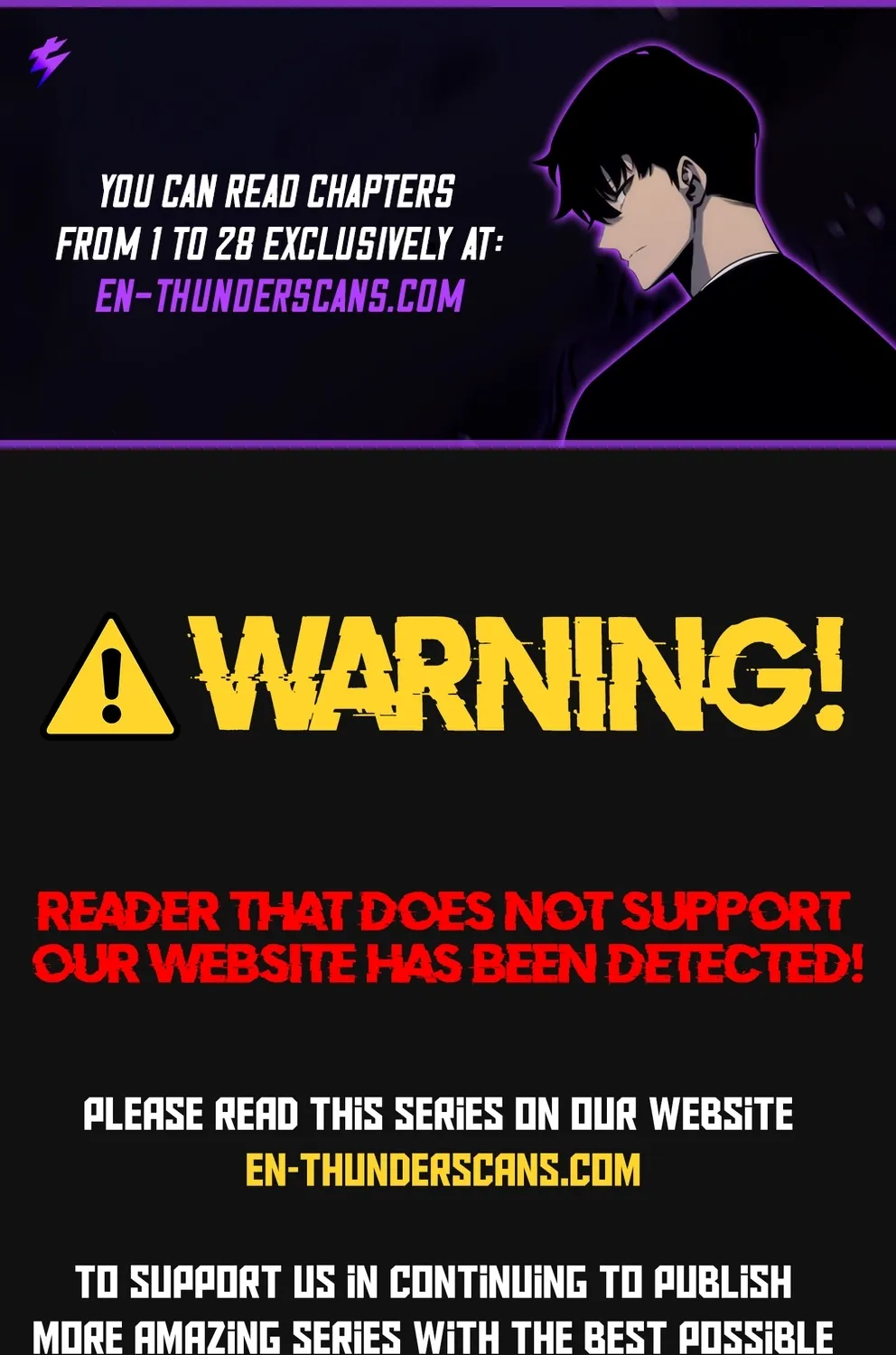 Humanity These Days Is Underestimating the Demon King Chapter 21 page 1 - 