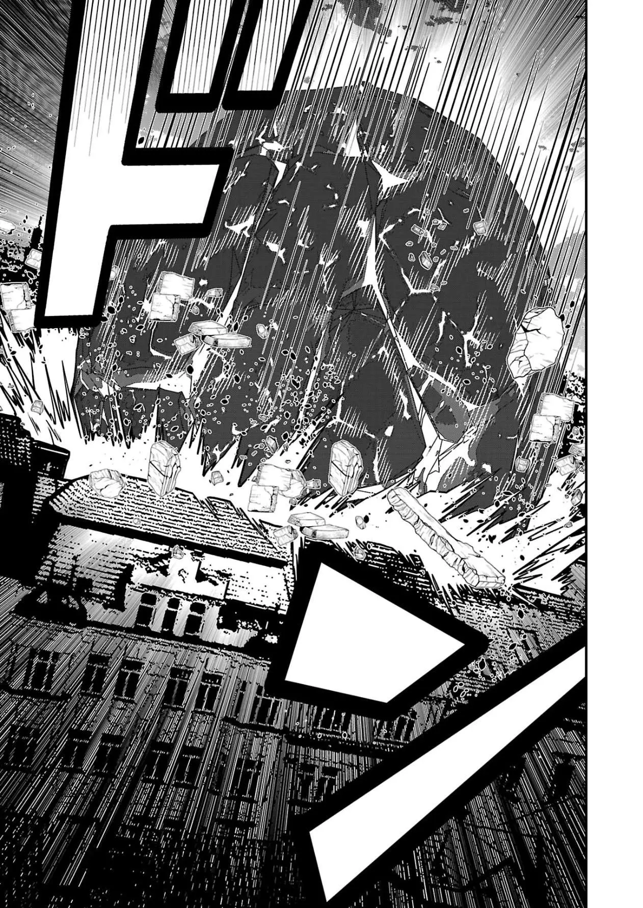 Humanity These Days Is Underestimating the Demon King Chapter 33 page 19 - 