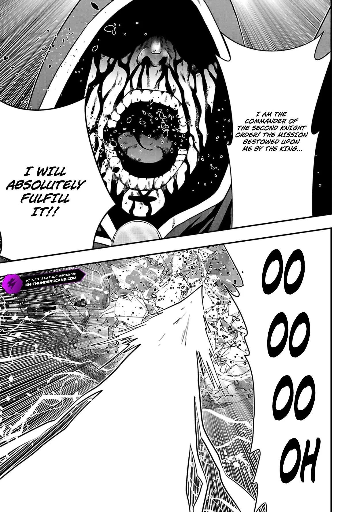 Humanity These Days Is Underestimating the Demon King Chapter 33 page 9 - 
