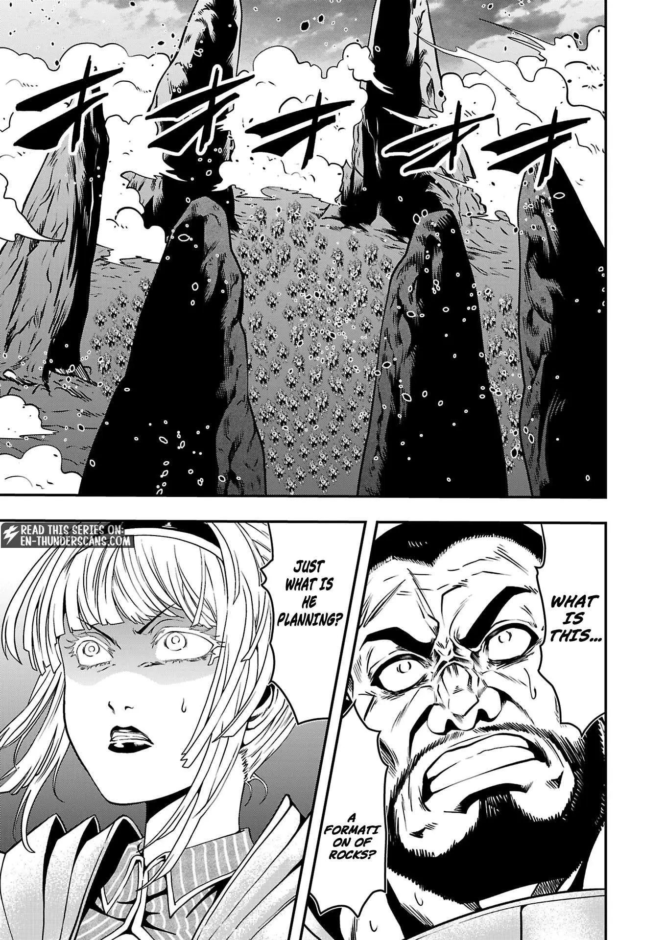 Humanity These Days Is Underestimating the Demon King Chapter 34 page 7 - 