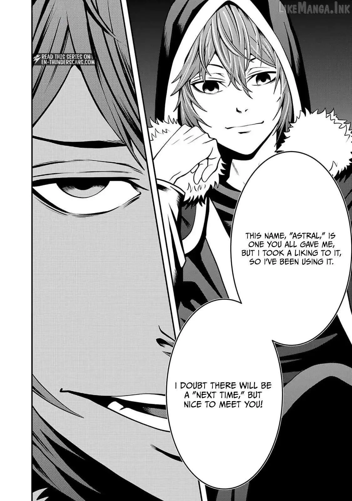 Humanity These Days Is Underestimating the Demon King Chapter 35 page 18 - 