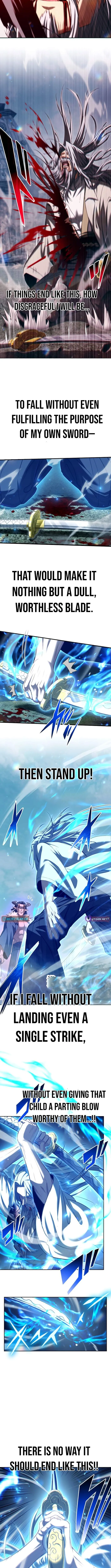 Humanity’s Only Second Awakener Chapter 1 page 20 - 