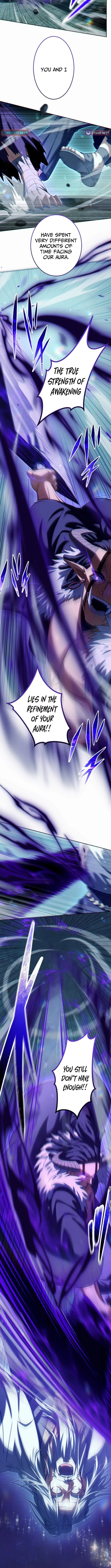 Humanity’s Only Second Awakener Chapter 1 page 24 - 
