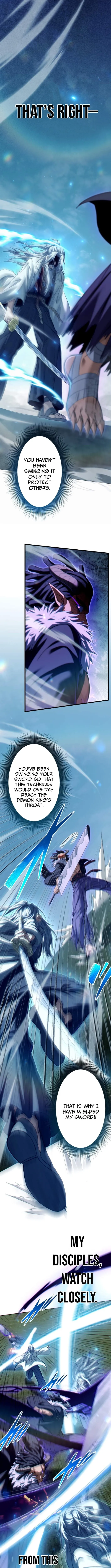 Humanity’s Only Second Awakener Chapter 1 page 29 - 