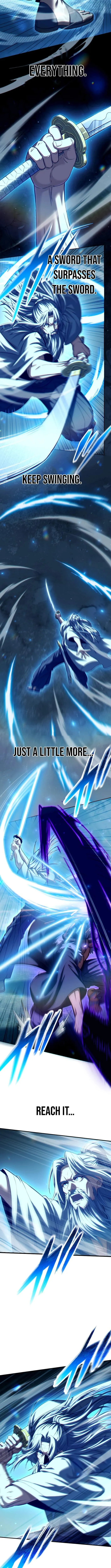 Humanity’s Only Second Awakener Chapter 1 page 32 - 