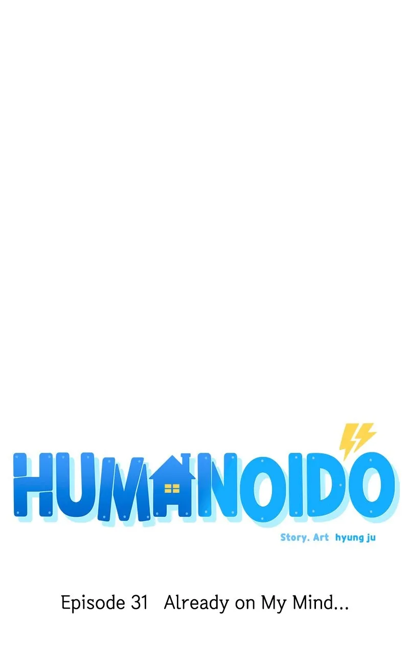 Humanoido Chapter 31 page 19 - 