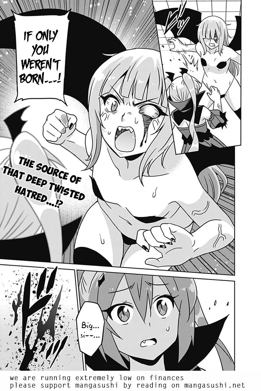 Humans are the Strongest Race ~Starting a Slow Life with an Elf Wife in a Different World~ Chapter 60 page 18 - 