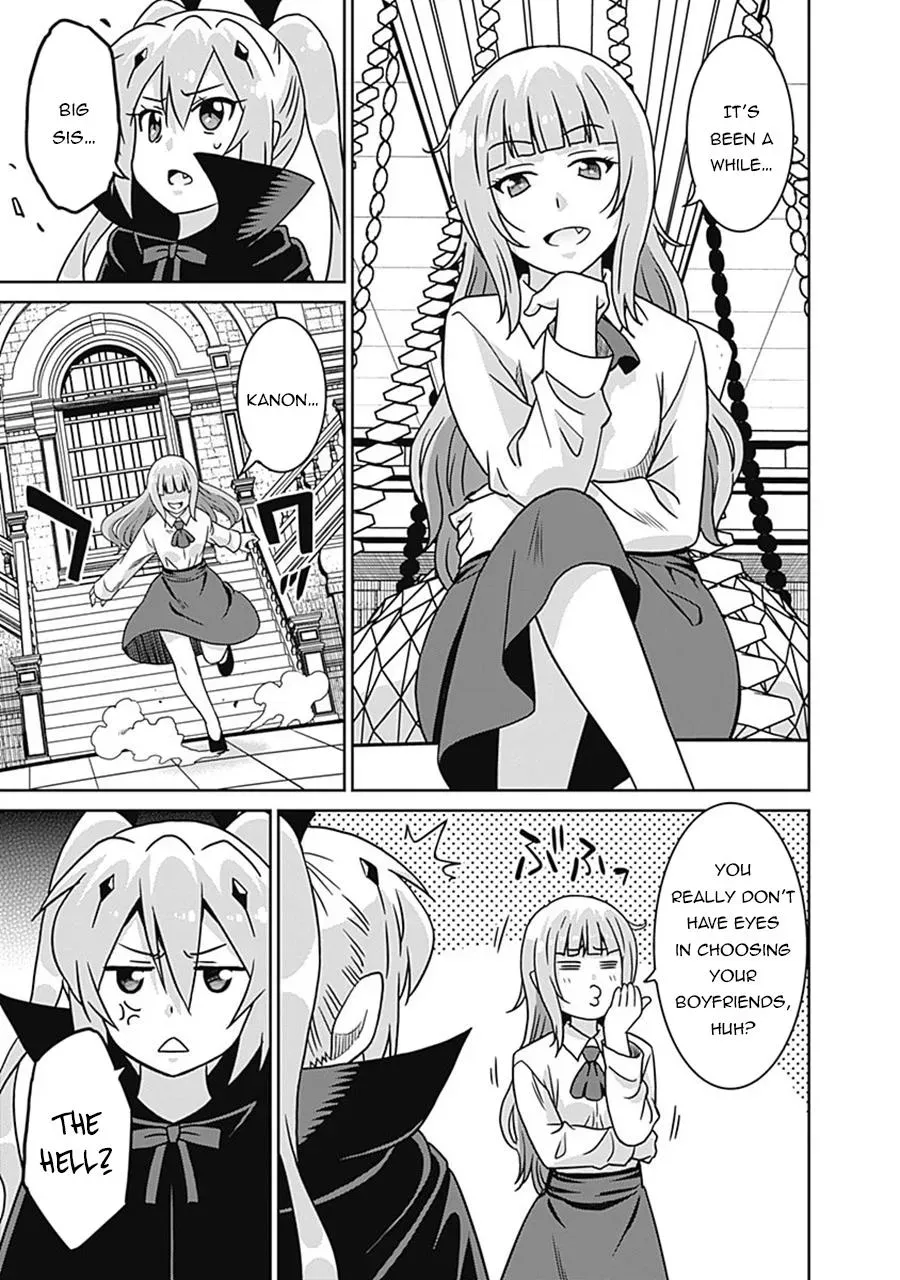 Humans are the Strongest Race ~Starting a Slow Life with an Elf Wife in a Different World~ Chapter 60 page 10 - 