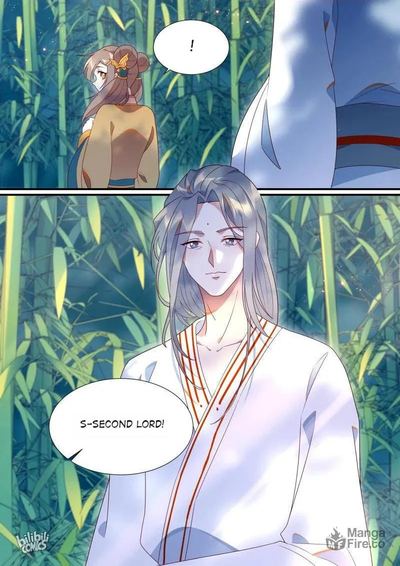 Hundred Demon Spectrum (Colored) Chapter 116 page 15 - 