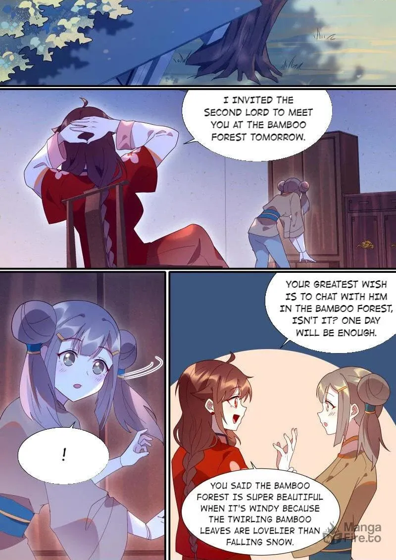 Hundred Demon Spectrum (Colored) Chapter 116 page 9 - 