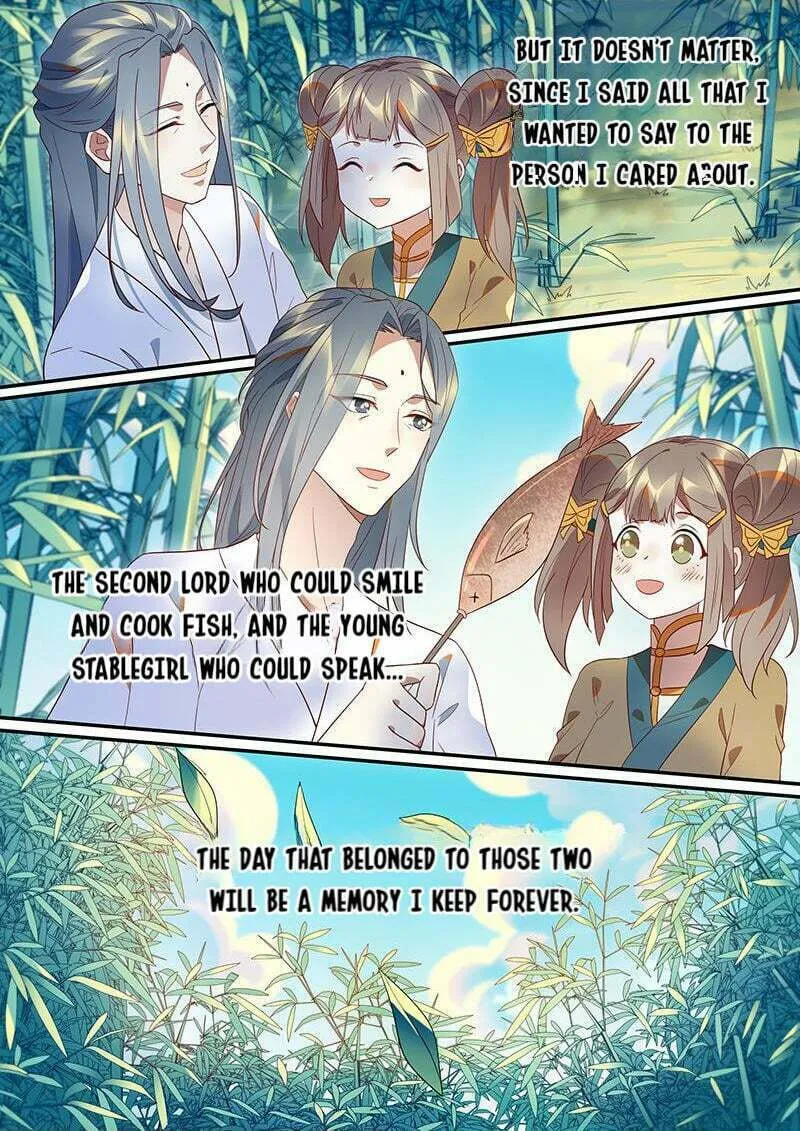 Hundred Demon Spectrum (Colored) Chapter 118 page 4 - 