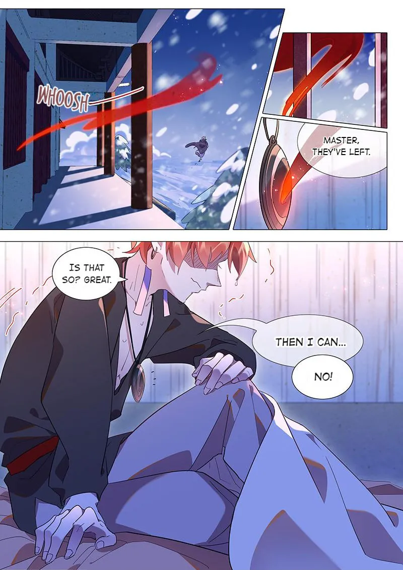 Hundred Demon Spectrum (Colored) Chapter 86 page 4 - 