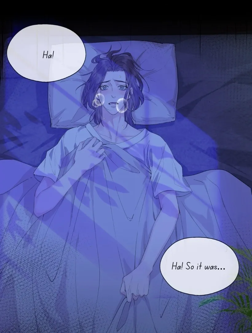 Hunger Relation Chapter 1 page 13 - 