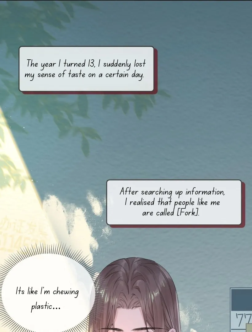 Hunger Relation Chapter 1 page 19 - 