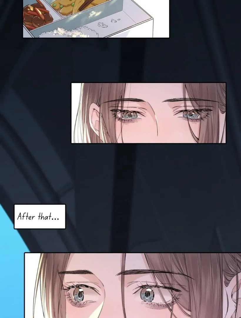 Hunger Relation Chapter 1 page 21 - 
