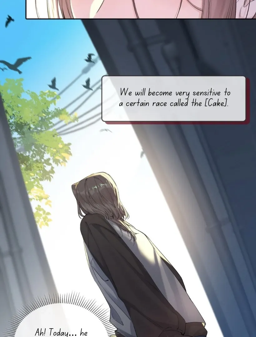 Hunger Relation Chapter 1 page 22 - 