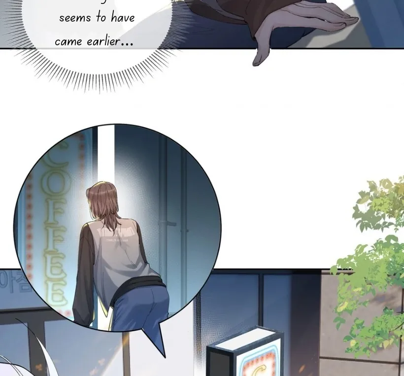 Hunger Relation Chapter 1 page 23 - 