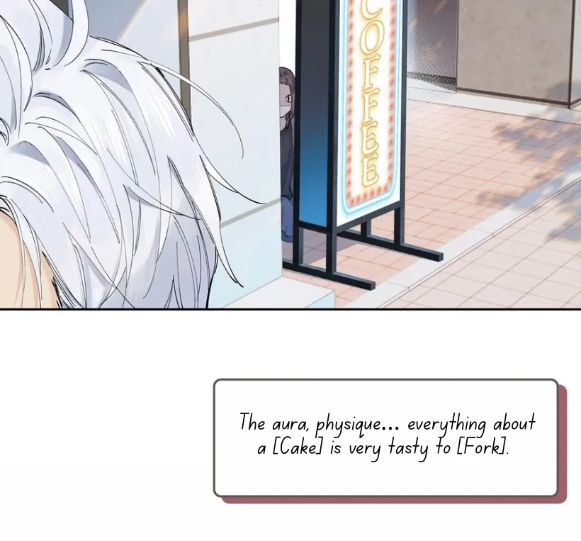 Hunger Relation Chapter 1 page 24 - 