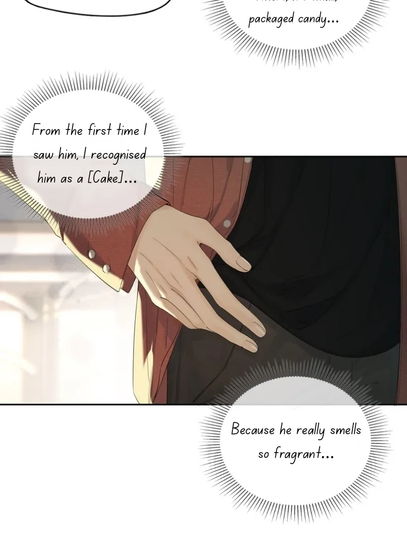 Hunger Relation Chapter 1 page 28 - 