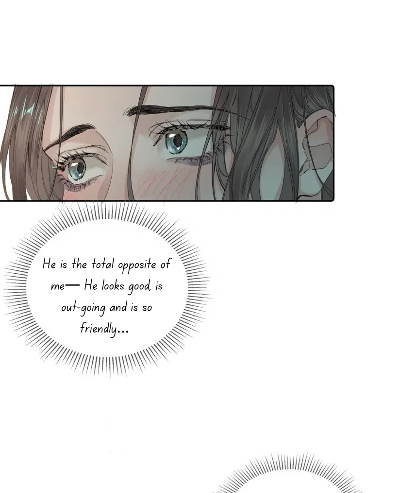 Hunger Relation Chapter 1 page 29 - 
