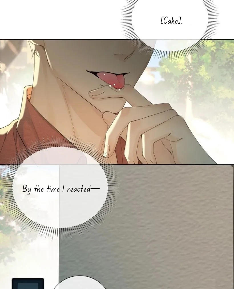 Hunger Relation Chapter 1 page 30 - 