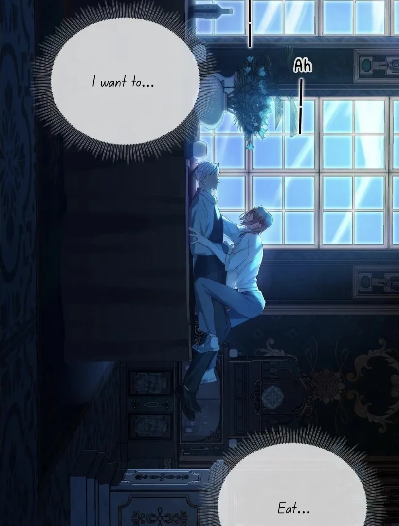 Hunger Relation Chapter 1 page 4 - 