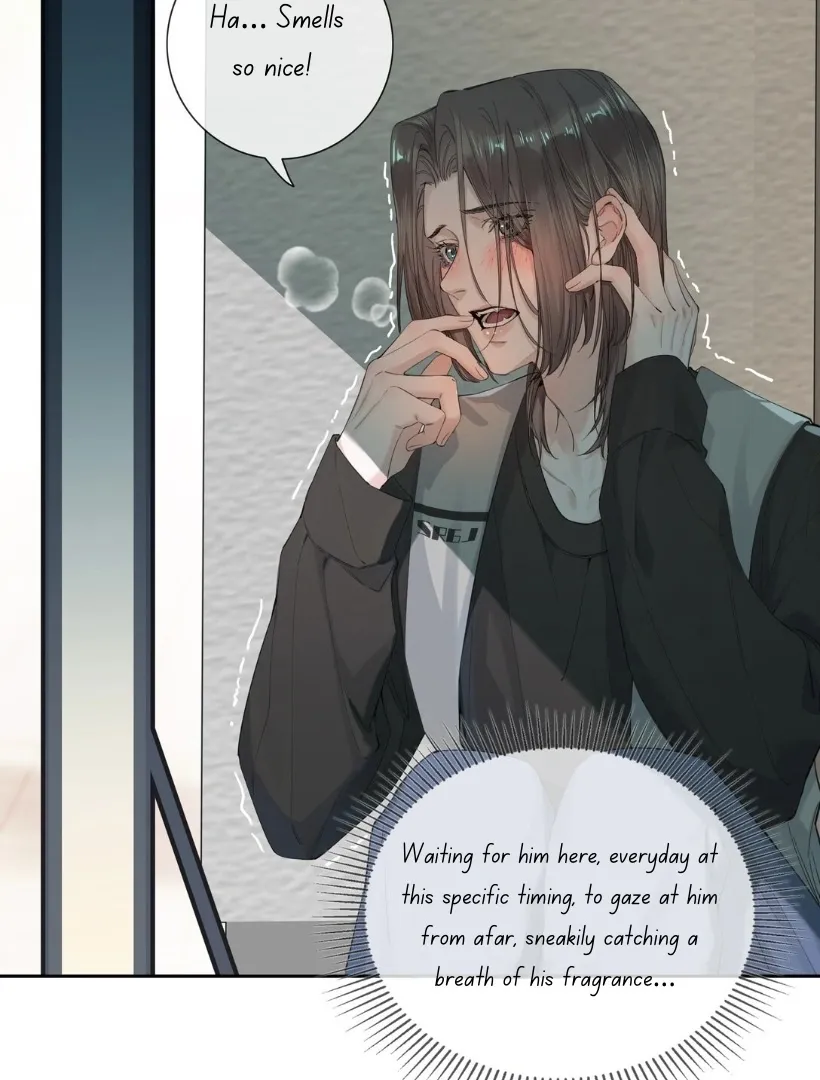 Hunger Relation Chapter 1 page 31 - 