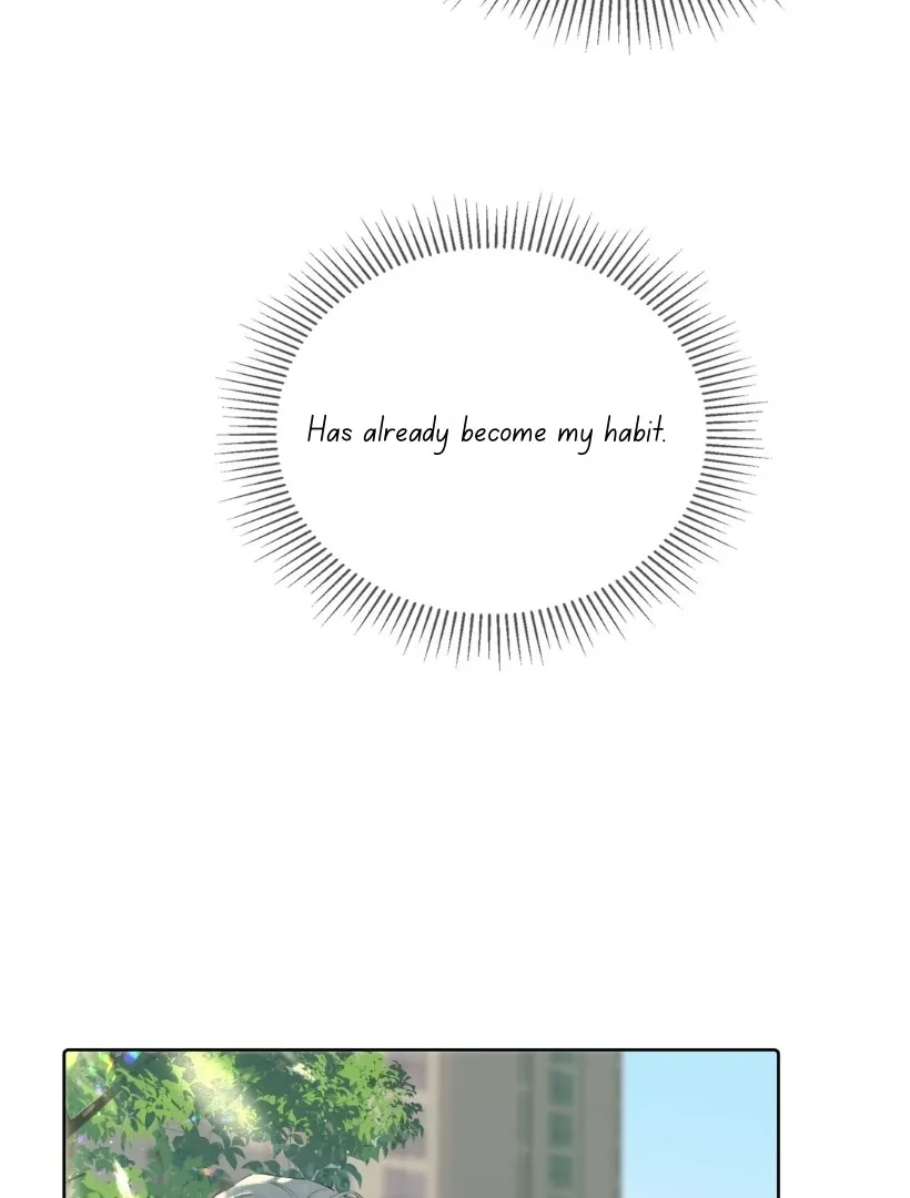 Hunger Relation Chapter 1 page 32 - 