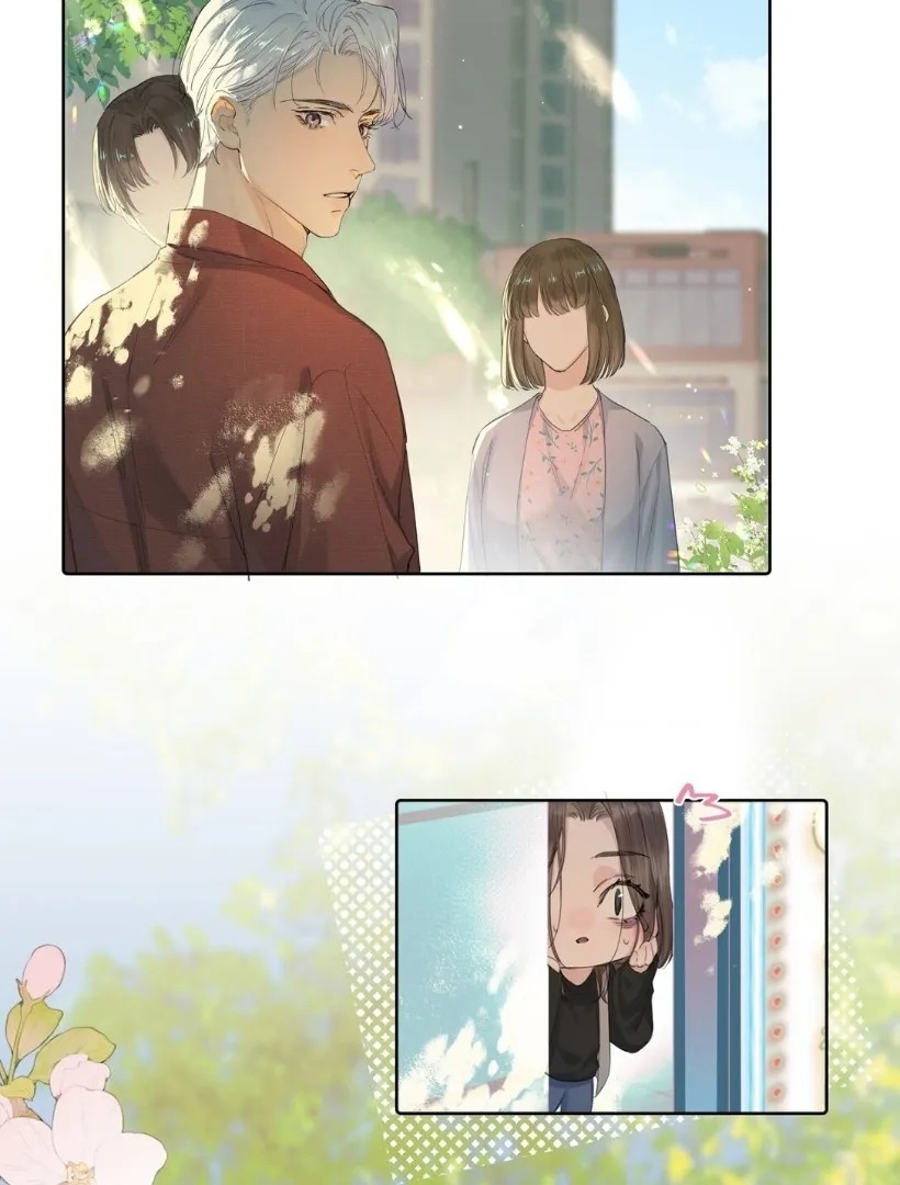 Hunger Relation Chapter 1 page 33 - 