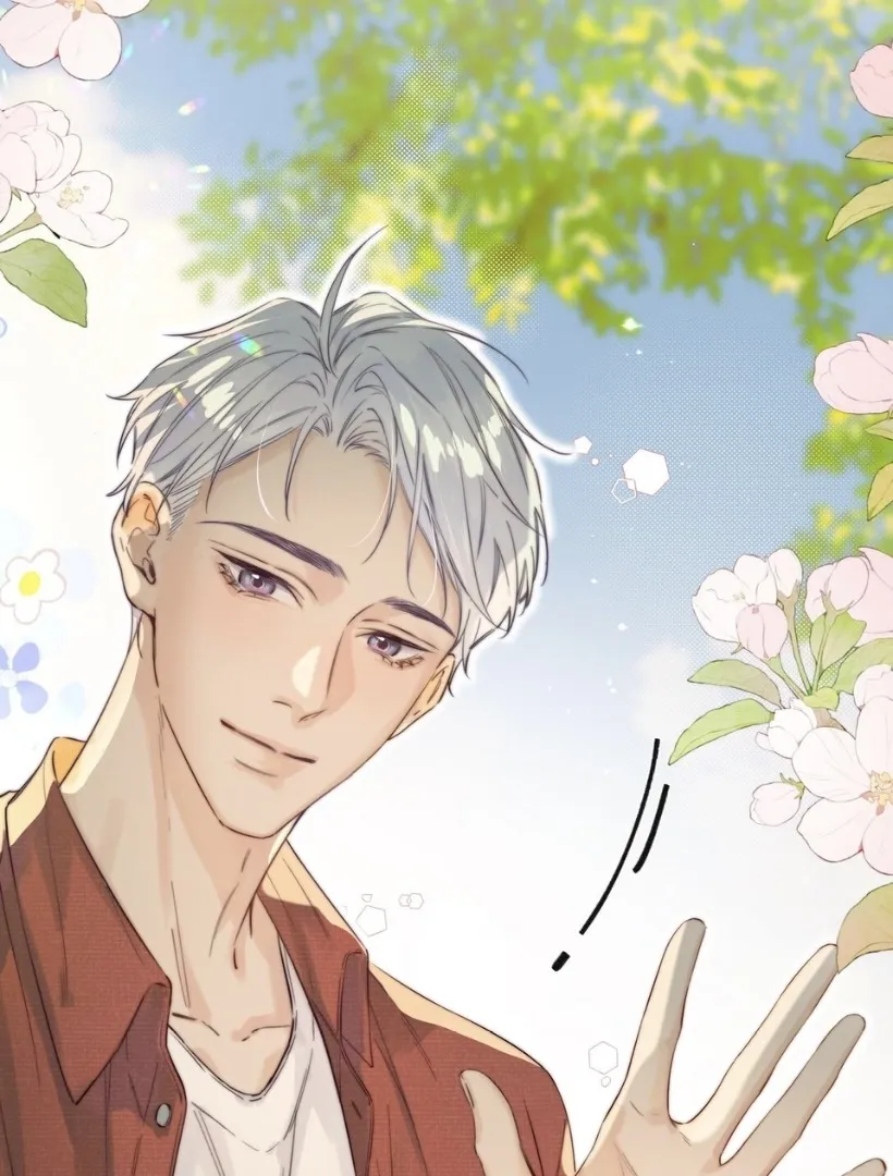 Hunger Relation Chapter 1 page 34 - 