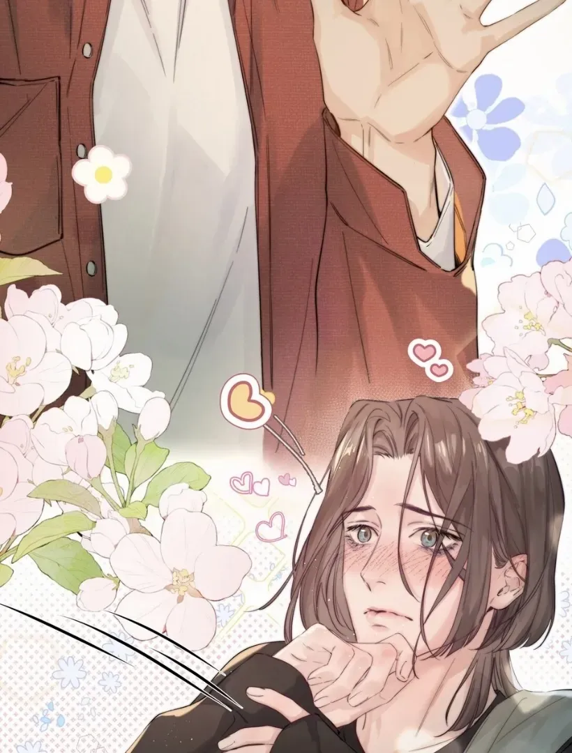 Hunger Relation Chapter 1 page 35 - 