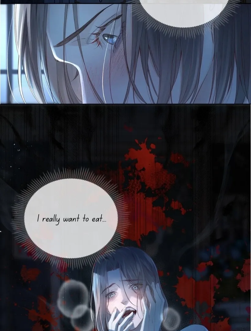 Hunger Relation Chapter 1 page 5 - 