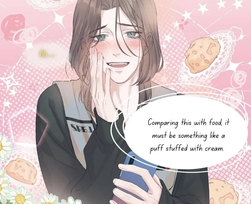 Hunger Relation Chapter 1 page 41 - 