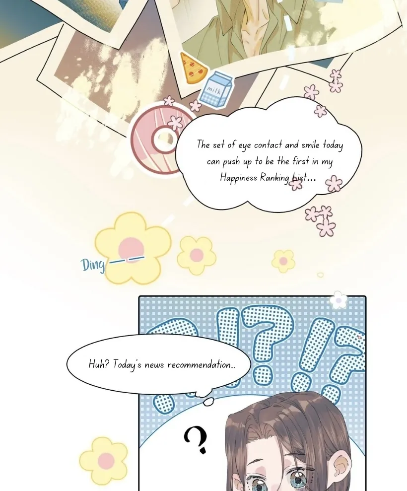 Hunger Relation Chapter 1 page 45 - 