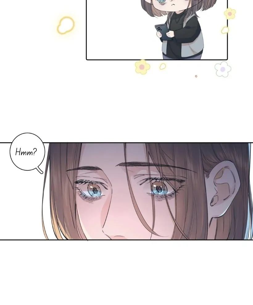 Hunger Relation Chapter 1 page 46 - 