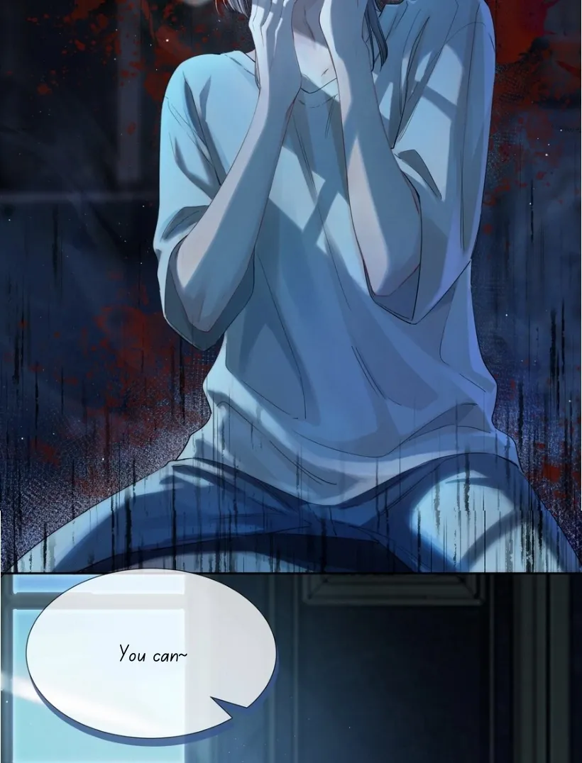 Hunger Relation Chapter 1 page 6 - 