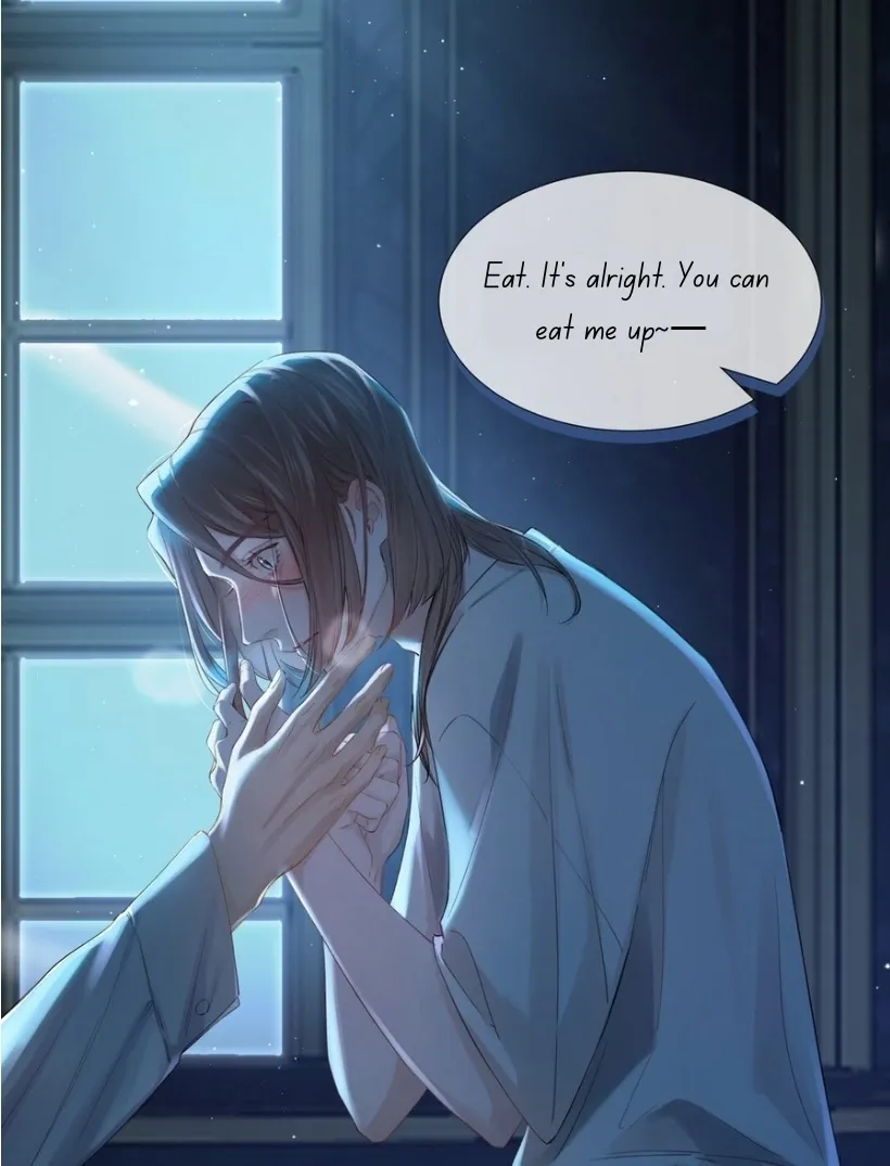 Hunger Relation Chapter 1 page 7 - 