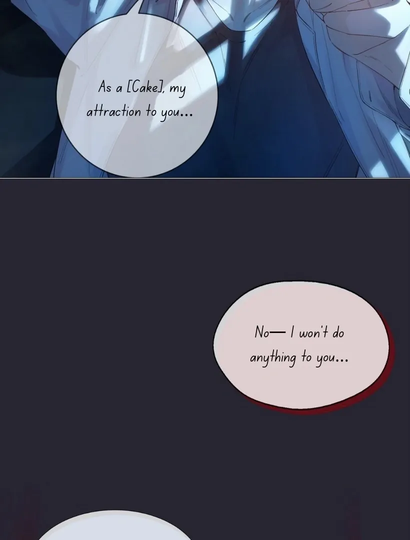 Hunger Relation Chapter 1 page 9 - 