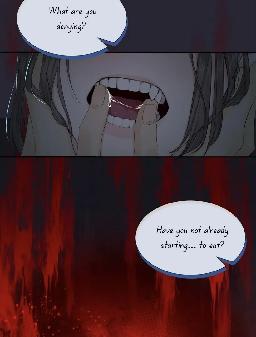 Hunger Relation Chapter 1 page 10 - 